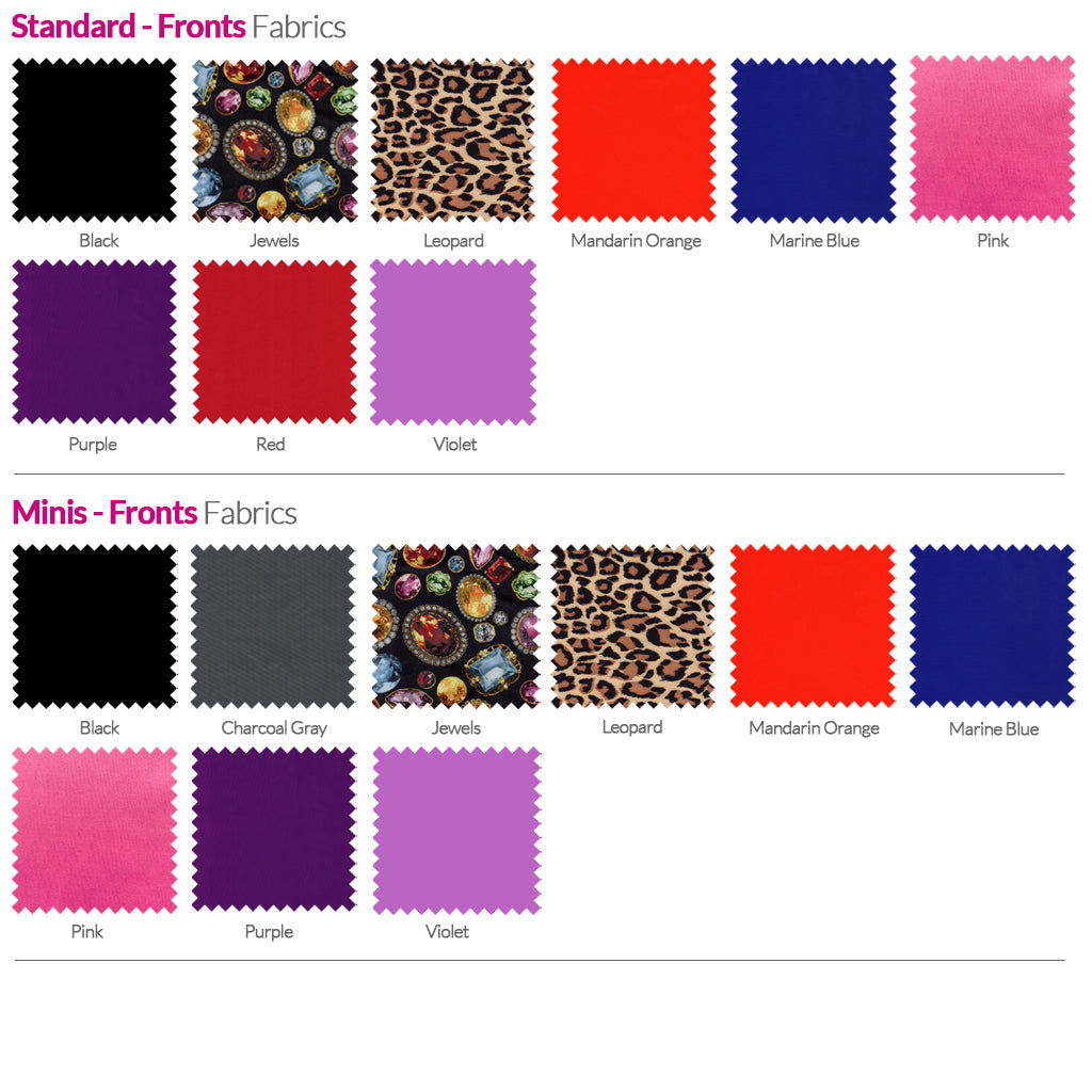 Leggings  |   Long Standard