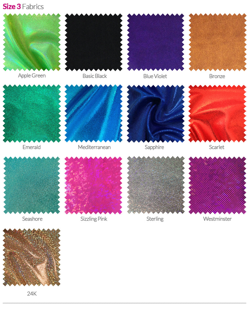 Thongs for DogsTM - SIZE 03