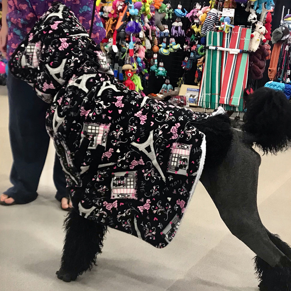Spa Robe LIMITED EDITION – One Size