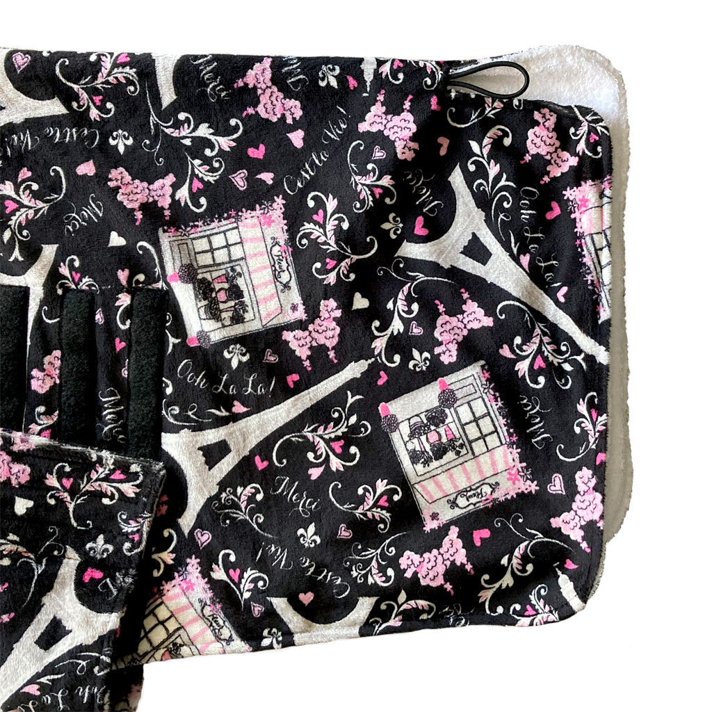 Spa Robe LIMITED EDITION – One Size