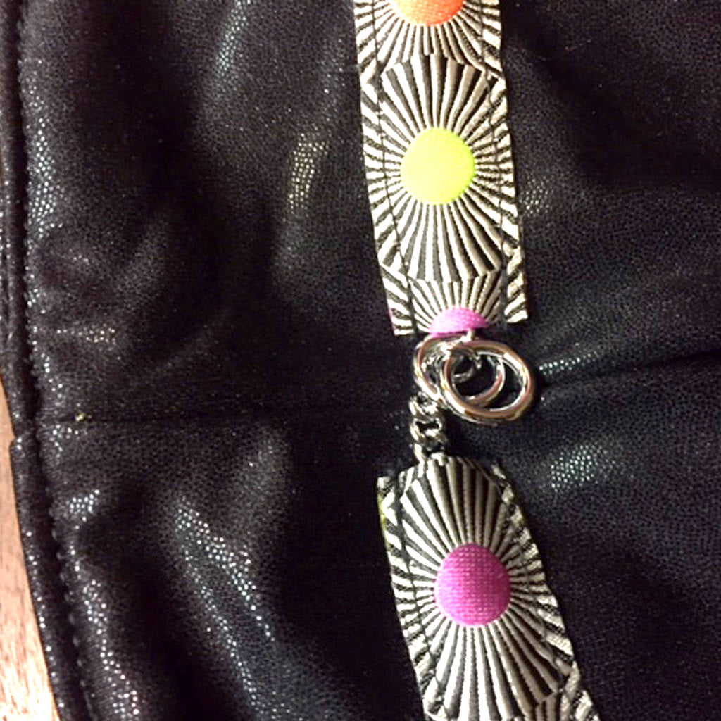 Collar Cover