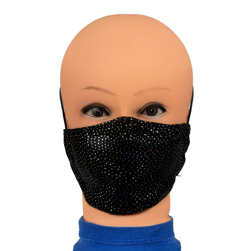Face Masks – Second Generation