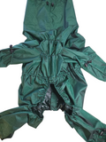 Rain Suit -- NEW and IMPROVED!