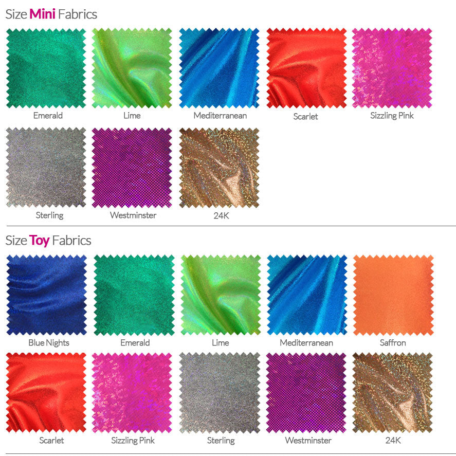 Top-Knot Pillow Covers ONLY