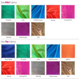 Top-Knot Pillow Covers ONLY