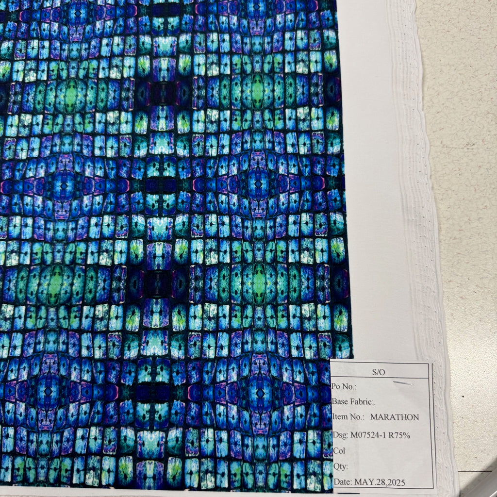 French-Cut Briefs - SIZE MEDIUM